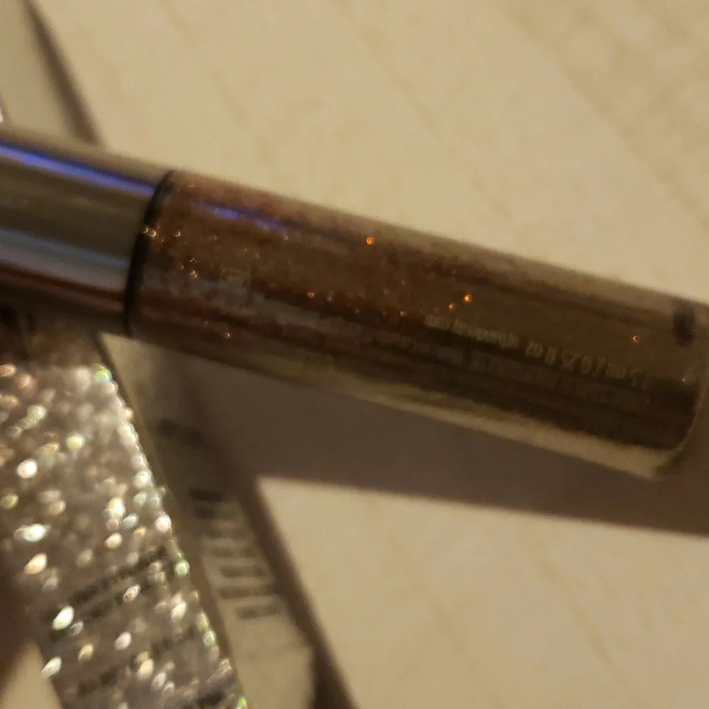 ❇️🧚‍♀️STONEWALL Urban Decay DISCONTINUED Glitter Eyeliner NWT
